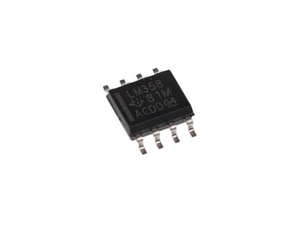 LM358D