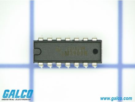 LM3900N