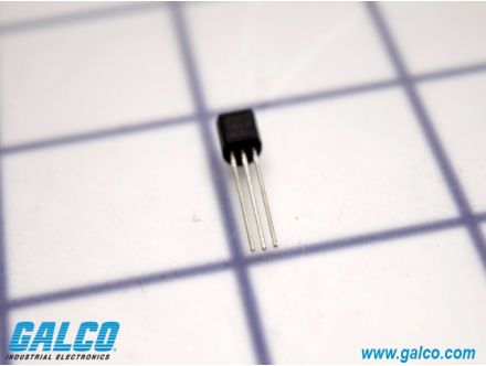 LM431ACZ