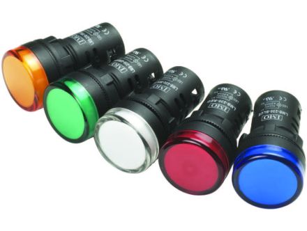 LMB-230-BLUE