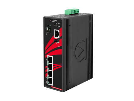 LMX-0501G-SFP-V2