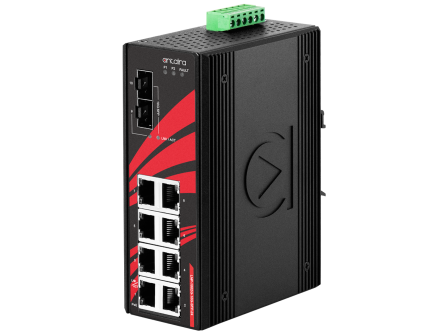 LNP-1002G-10G-SFP-24