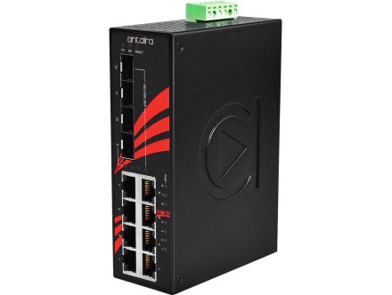LNP-1204G-SFP