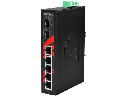 LNX-0702G-SFP-T