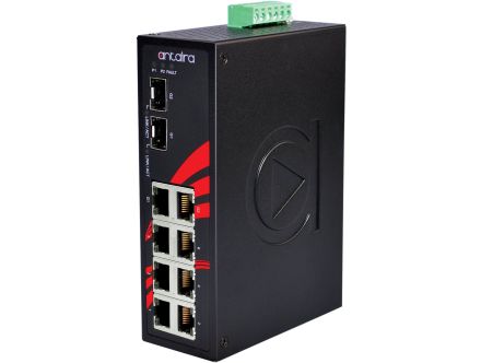 LNX-0802C-SFP-T
