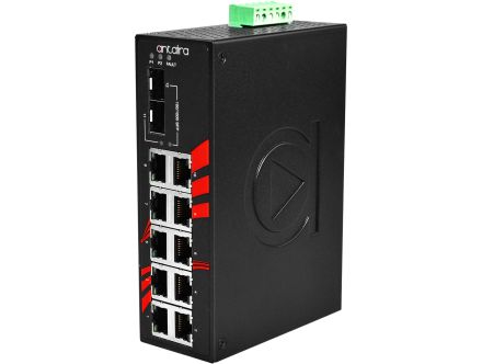 LNX-1202G-SFP-T