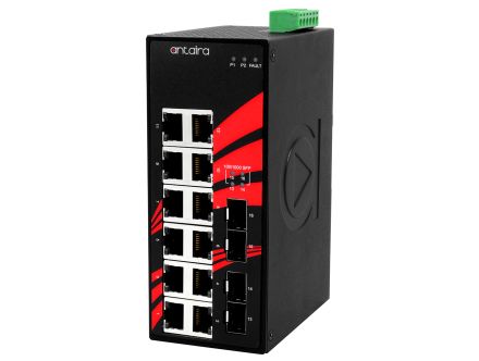 LNX-1604G-SFP