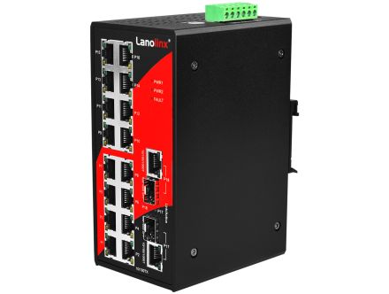 LNX-1802G