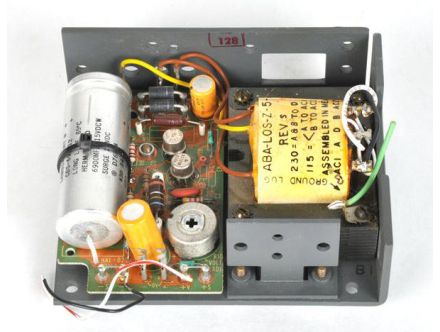 LOS-X-24
