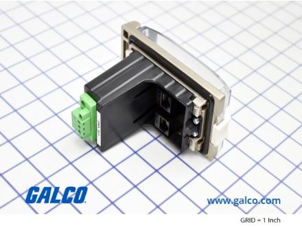 LP1-DP1-2RJ45-R