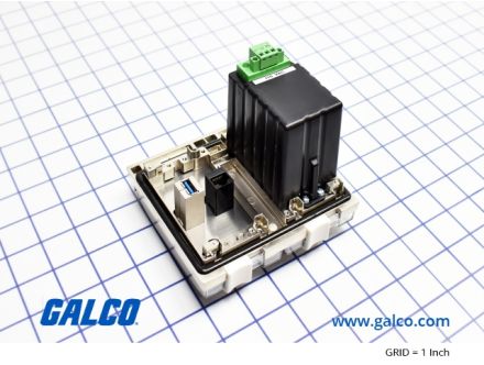 LP2-GF-RJ45-USB-AFAF