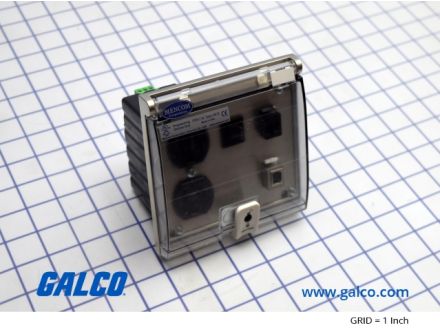 LP3-DP-RJ45-USB-BFAF-R