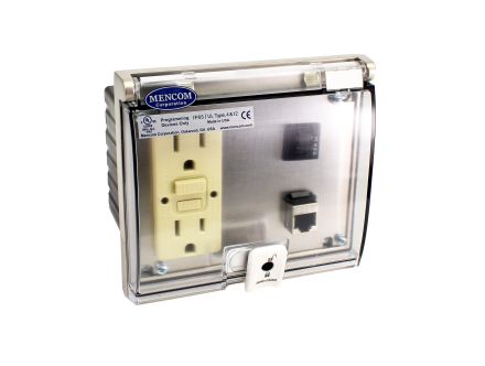 LP3-GF-RJ45S-R