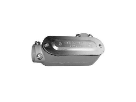 LR125DCGSST