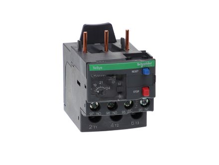 LR3D22L
