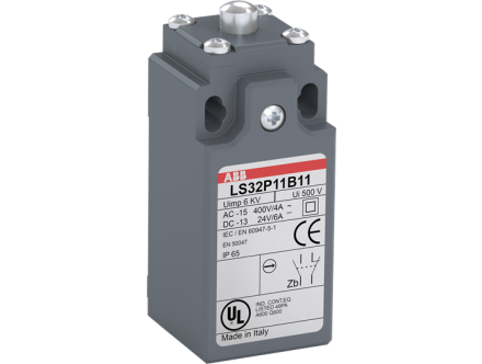 LS35P11B11