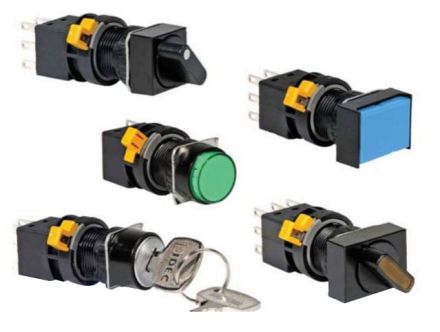 LW1B-A3C1-R