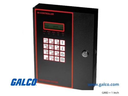 M-CONTROLLERX-00P