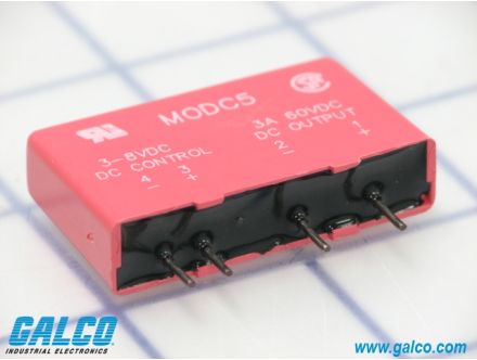 M-ODC5