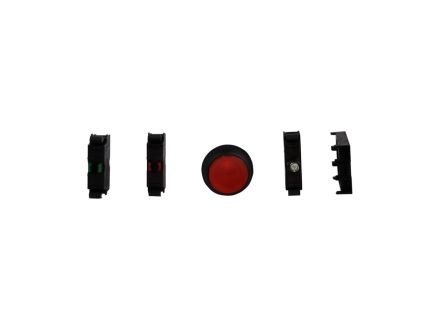 M22S-DLH-R-K11-230R