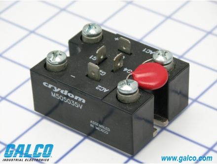M505035V