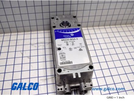 M9220-BGA-3