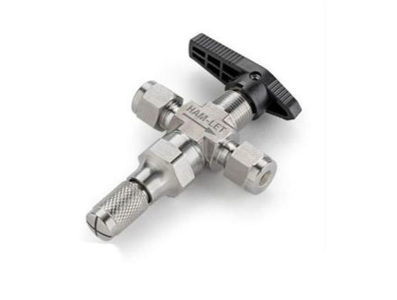 MBV-H-00-SS-L-1/4-V
