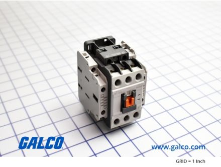 MC-32A-AC120V
