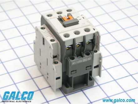 MC-40A-AC120V