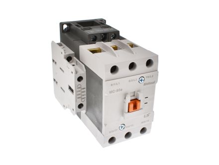 MC-50A-AC120V