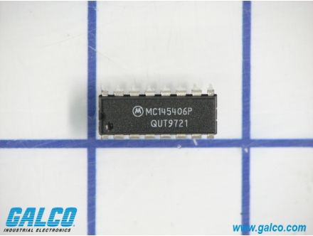 MC145406P