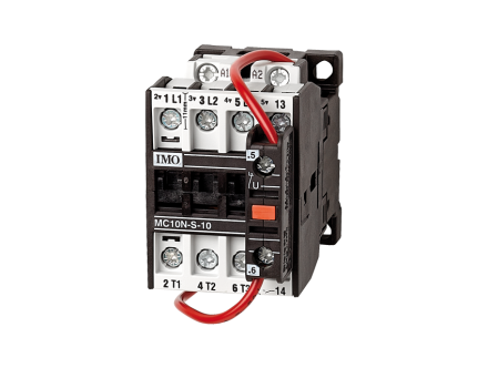 MC18N-S-0124DC