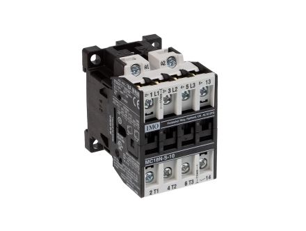 MC18N-S-1024AC