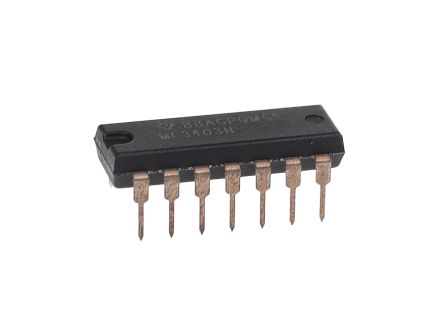 MC3403N