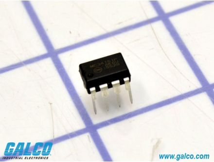 MC34151PG