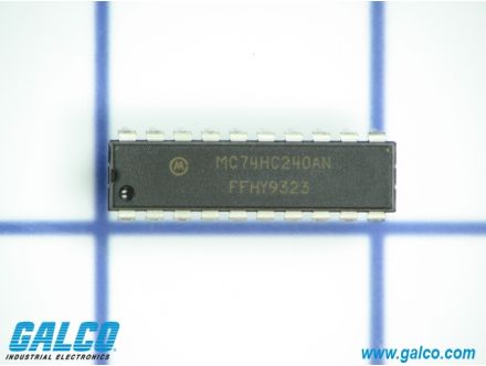 MC74HC240AN