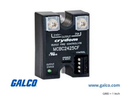 MCBC2490DF