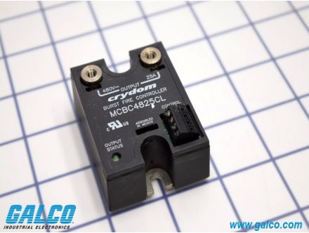 MCBC4825CL