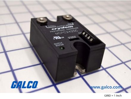 MCPC2425C