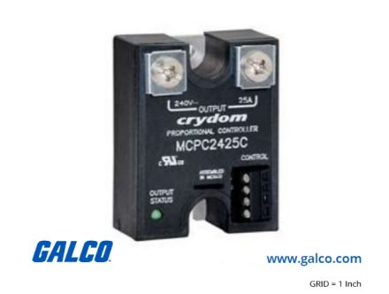 MCPC4850D