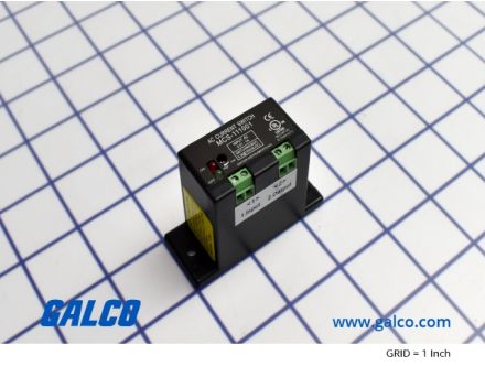 MCS-111001