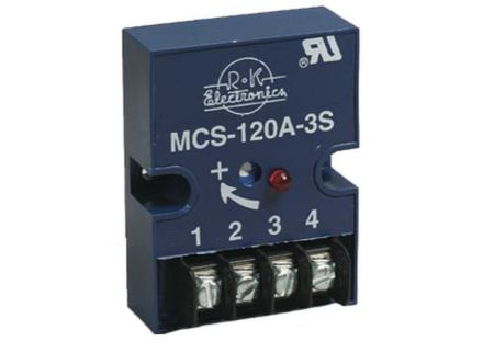 MCS-24A-2T