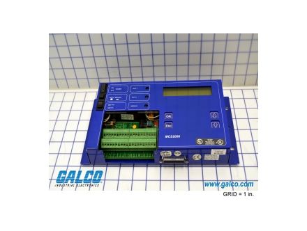 MCS2000-CTDA-20