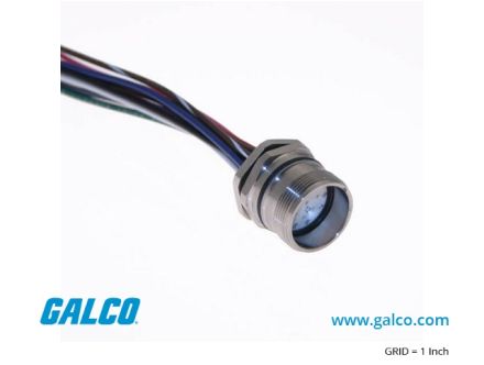 MCV-12FR-1M-M20-SS