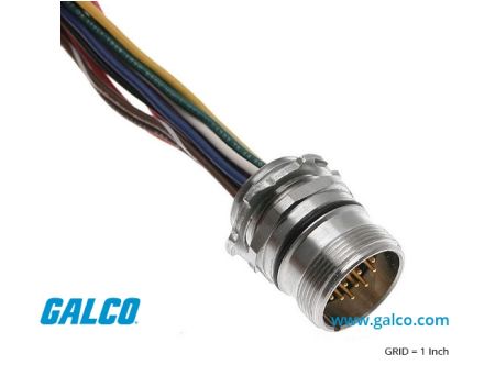 MCV-12MR-0.3M-RM25