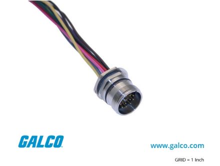 MCV-12MR-M20-SC