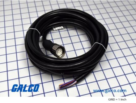 MCV-16FPX-5M-C010