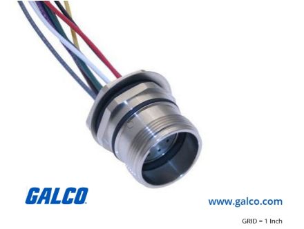 MCV-16FR-0.3M-M20