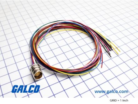 MCV-16MR-1M-M20
