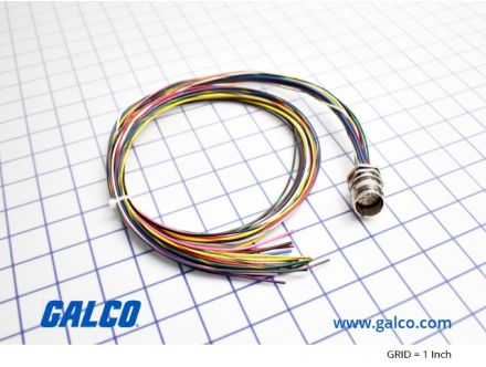 MCV-19FR-1M-M20